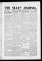 Newspaper: The State Journal. (Mulhall, Okla.), Vol. 2, No. 5, Ed. 1 Friday, Jan…