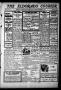 Thumbnail image of item number 1 in: 'The Eldorado Courier (Eldorado, Okla.), Vol. 10, No. 9, Ed. 1 Friday, September 8, 1911'.