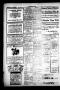 Thumbnail image of item number 4 in: 'Eldorado Courier (Eldorado, Okla.), Vol. 7, No. 27, Ed. 1 Friday, February 5, 1909'.