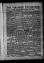Newspaper: The Granite Enterprise. (Granite, Okla.), Vol. 4, No. 46, Ed. 1 Thurs…
