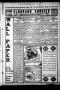 Newspaper: Eldorado Courier (Eldorado, Okla.), Vol. 7, No. 30, Ed. 1 Friday, Feb…
