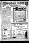 Newspaper: Eldorado Courier (Eldorado, Okla.), Vol. 7, No. 13, Ed. 1 Friday, Oct…