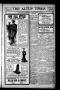 Thumbnail image of item number 1 in: 'The Altus Times. (Altus, Okla.), Vol. 3, No. 37, Ed. 1 Thursday, September 15, 1904'.