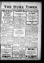 Newspaper: The Duke Times (Duke, Okla.), Vol. 8, No. 52, Ed. 1 Friday, June 29, …