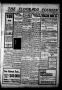 Newspaper: The Eldorado Courier (Eldorado, Okla.), Vol. 13, No. 49, Ed. 1 Friday…