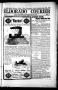 Newspaper: Eldorado Courier (Eldorado, Okla.), Vol. 6, No. 44, Ed. 1 Friday, May…