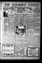 Newspaper: The Eldorado Courier (Eldorado, Okla.), Vol. 12, No. 16, Ed. 1 Friday…