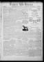 Thumbnail image of item number 1 in: 'Weekly Orlando Herald. (Orlando, Okla. Terr.), Vol. 3, No. 48, Ed. 1 Saturday, May 18, 1895'.