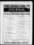 Newspaper: The Lincoln County Journal. (Stroud, Okla.), Vol. 1, No. 9, Ed. 1 Thu…