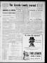 Newspaper: The Lincoln County Journal. (Stroud, Okla.), Vol. 1, No. 35, Ed. 1 Th…