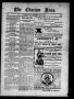 Newspaper: The Choctaw News. (Choctaw City, Okla.), Vol. 5, No. 50, Ed. 1 Saturd…