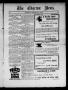 Thumbnail image of item number 1 in: 'The Choctaw News. (Choctaw City, Okla.), Vol. 4, No. 47, Ed. 1 Saturday, November 13, 1897'.