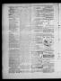 Thumbnail image of item number 4 in: 'The Choctaw News. (Choctaw City, Okla.), Vol. 4, No. 47, Ed. 1 Saturday, November 13, 1897'.