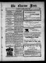 Newspaper: The Choctaw News. (Choctaw City, Okla.), Vol. 5, No. 13, Ed. 1 Saturd…