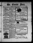 Newspaper: The Choctaw News. (Choctaw City, Okla.), Vol. 4, No. 51, Ed. 1 Saturd…