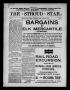 Newspaper: The Stroud Star. (Stroud, Okla.), Vol. 4, No. 31, Ed. 1 Friday, Octob…