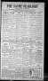 Newspaper: The Sayre Headlight, Vol. 13, No. 4, Ed. 1 Friday, September 15, 1911
