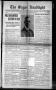 Newspaper: The Sayre Headlight, Vol. 21, No. 30, Ed. 1 Thursday, March 11, 1920
