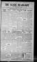 Newspaper: The Sayre Headlight, Vol. 13, No. 5, Ed. 1 Friday, September 22, 1911