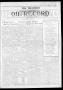 Newspaper: The Tecumseh Oil Record (Tecumseh, Okla.), Vol. 2, No. 9, Ed. 1 Thurs…