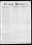 Newspaper: Tecumseh Republican. (Tecumseh, Okla.), Vol. 9, No. 22, Ed. 1 Friday,…