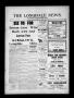Newspaper: The Longdale News. (Longdale, Okla.), Vol. 7, No. 11, Ed. 1 Friday, A…