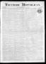 Newspaper: Tecumseh Republican. (Tecumseh, Okla.), Vol. 7, No. 2, Ed. 1 Friday, …