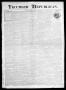Newspaper: Tecumseh Republican. (Tecumseh, Okla.), Vol. 6, No. 51, Ed. 1 Friday,…