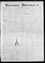 Newspaper: Tecumseh Republican. (Tecumseh, Okla.), Vol. 7, No. 8, Ed. 1 Friday, …