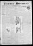 Newspaper: Tecumseh Republican. (Tecumseh, Okla.), Vol. 7, No. 18, Ed. 1 Friday,…