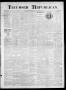 Thumbnail image of item number 1 in: 'Tecumseh Republican. (Tecumseh, Okla.), Vol. 7, No. 46, Ed. 1 Friday, December 2, 1898'.