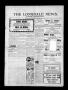 Newspaper: The Longdale News. (Longdale, Okla.), Vol. 8, No. 32, Ed. 1 Friday, J…