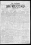 Newspaper: The Tecumseh Oil Record (Tecumseh, Okla.), Vol. 1, No. 52, Ed. 1 Thur…