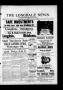 Newspaper: The Longdale News. (Longdale, Okla.), Vol. 7, No. 30, Ed. 1 Friday, D…
