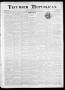 Newspaper: Tecumseh Republican. (Tecumseh, Okla.), Vol. 7, No. 27, Ed. 1 Friday,…