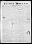 Thumbnail image of item number 1 in: 'Tecumseh Republican. (Tecumseh, Okla.), Vol. 8, No. 9, Ed. 1 Friday, March 17, 1899'.
