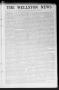 Newspaper: The Wellston News (Wellston, Okla.), Vol. 19, No. 11, Ed. 1 Friday, M…