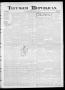 Newspaper: Tecumseh Republican. (Tecumseh, Okla.), Vol. 9, No. 7, Ed. 1 Friday, …
