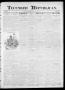 Newspaper: Tecumseh Republican. (Tecumseh, Okla.), Vol. 9, No. 32, Ed. 1 Friday,…