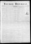Newspaper: Tecumseh Republican. (Tecumseh, Okla.), Vol. 8, No. 23, Ed. 1 Friday,…