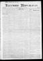Newspaper: Tecumseh Republican. (Tecumseh, Okla.), Vol. 8, No. 30, Ed. 1 Friday,…