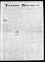 Newspaper: Tecumseh Republican. (Tecumseh, Okla.), Vol. 8, No. 17, Ed. 1 Friday,…