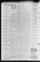 Thumbnail image of item number 2 in: 'The Wellston News (Wellston, Okla.), Vol. 19, No. 3, Ed. 1 Friday, January 14, 1910'.