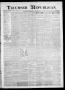 Newspaper: Tecumseh Republican. (Tecumseh, Okla.), Vol. 8, No. 38, Ed. 1 Friday,…