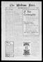 Newspaper: The Wellston News. (Wellston, Okla.), Vol. 12, No. 35, Ed. 1 Friday, …
