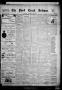 Newspaper: The Pond Creek Tribune. (Pond Creek, Okla. Terr.), Vol. 1, No. 42, Ed…