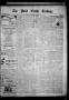 Newspaper: The Pond Creek Tribune. (Pond Creek, Okla. Terr.), Vol. 1, No. 50, Ed…