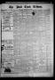 Newspaper: The Pond Creek Tribune. (Pond Creek, Okla. Terr.), Vol. 2, No. 12, Ed…