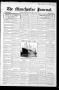 Newspaper: The Manchester Journal. (Manchester, Okla.), Vol. 23, No. 34, Ed. 1 F…