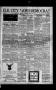 Newspaper: Elk City News-Democrat (Elk City, Okla.), Vol. 20, No. 32, Ed. 1 Thur…